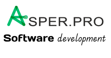 Software Development Company - Asper.pro