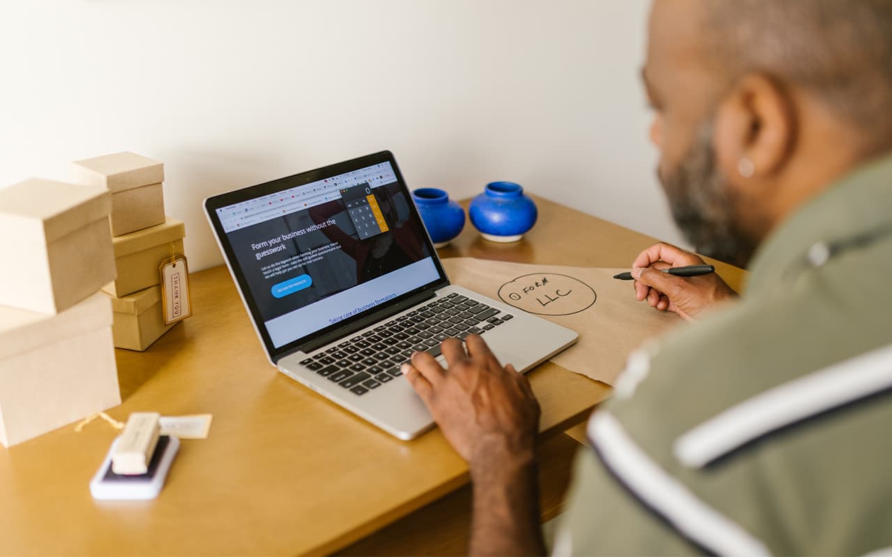 laptop